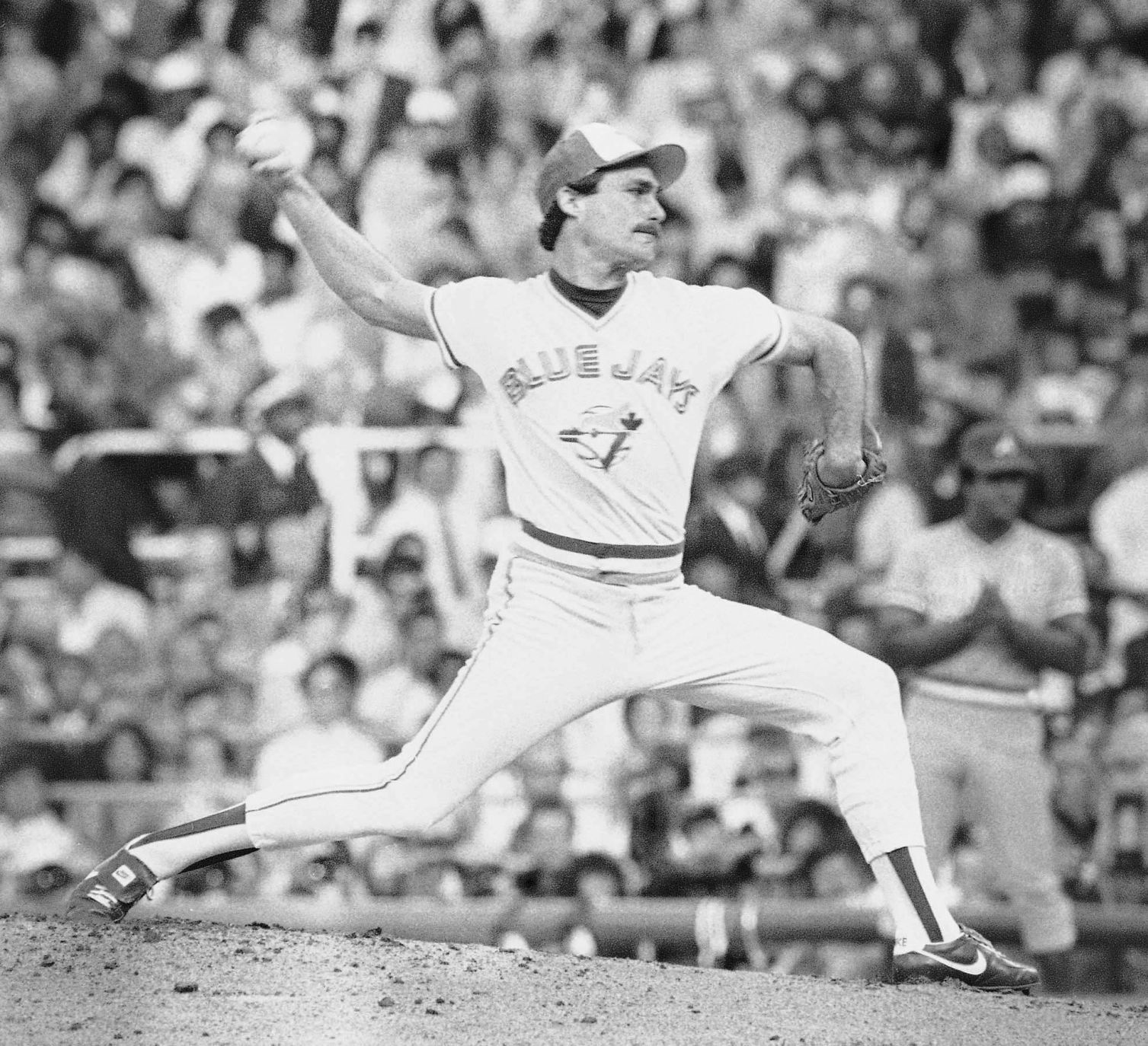 Dave Steib